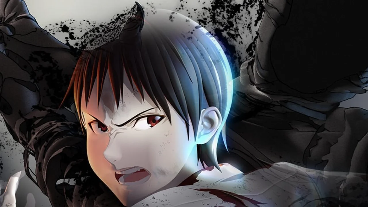 Ajin 2nd Season