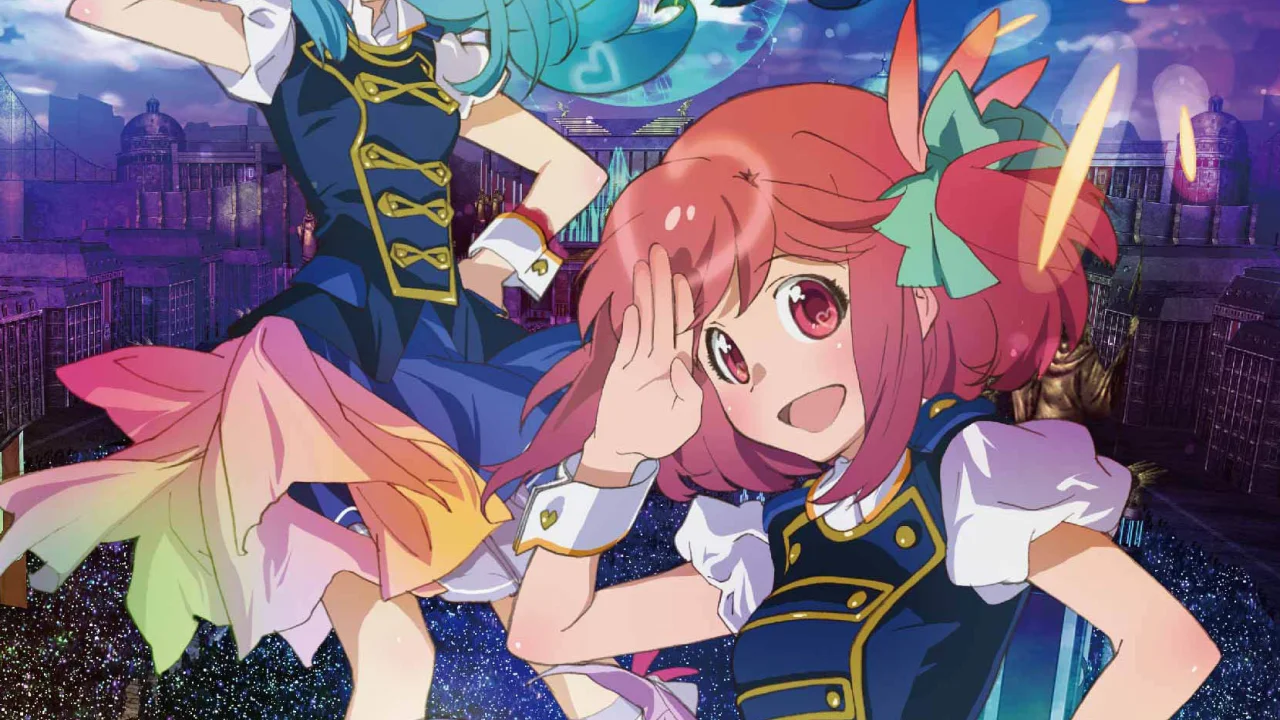 AKB0048: Next Stage