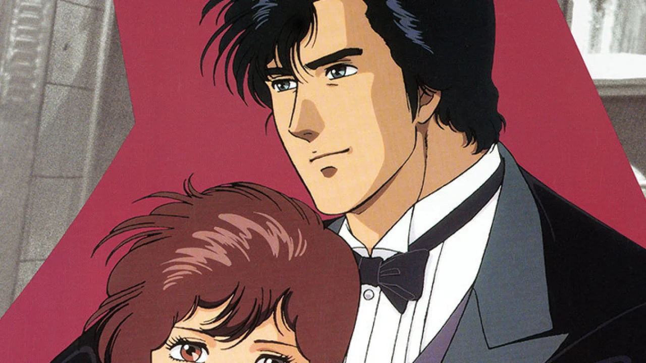 City Hunter 3