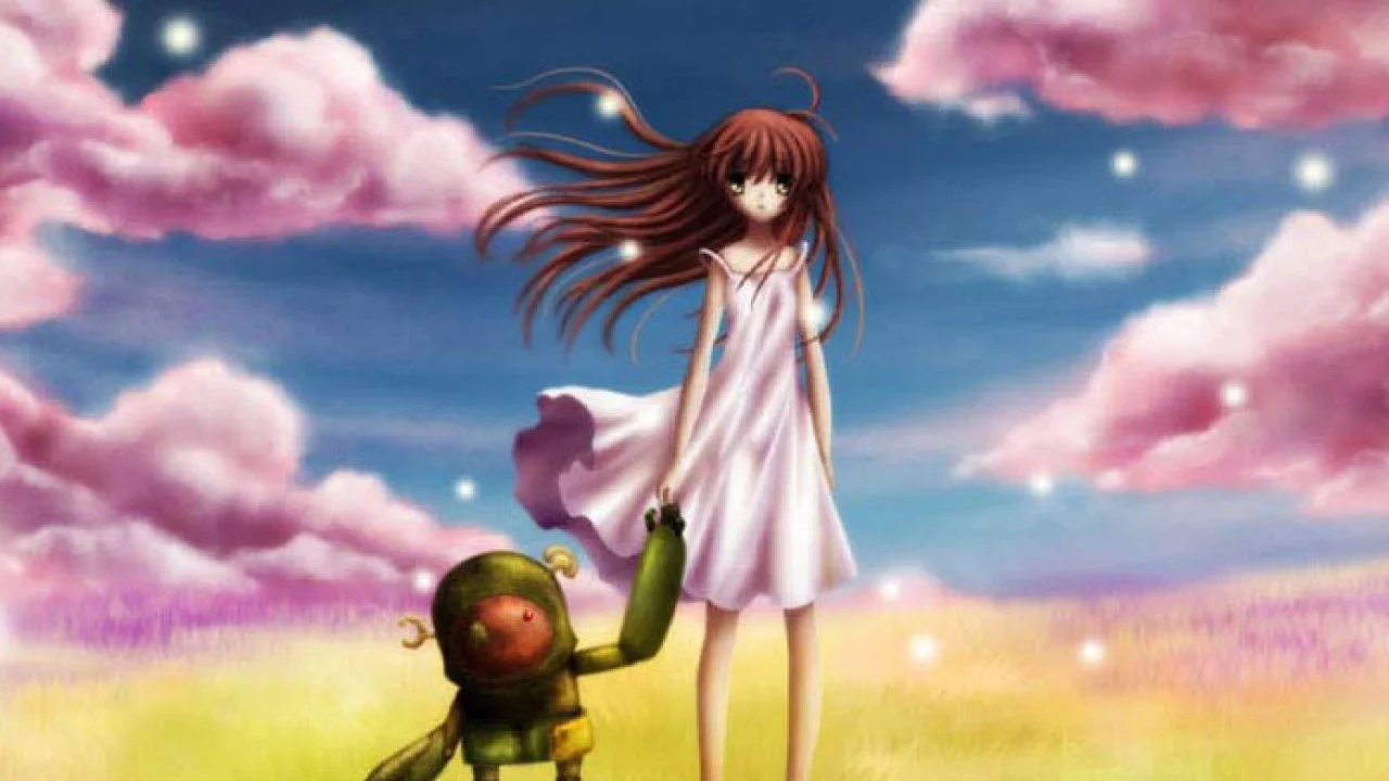 Clannad: After Story