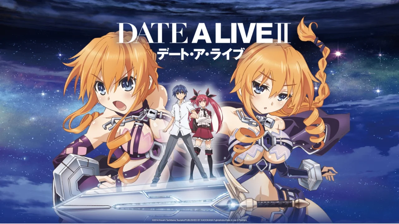 Date A Live II