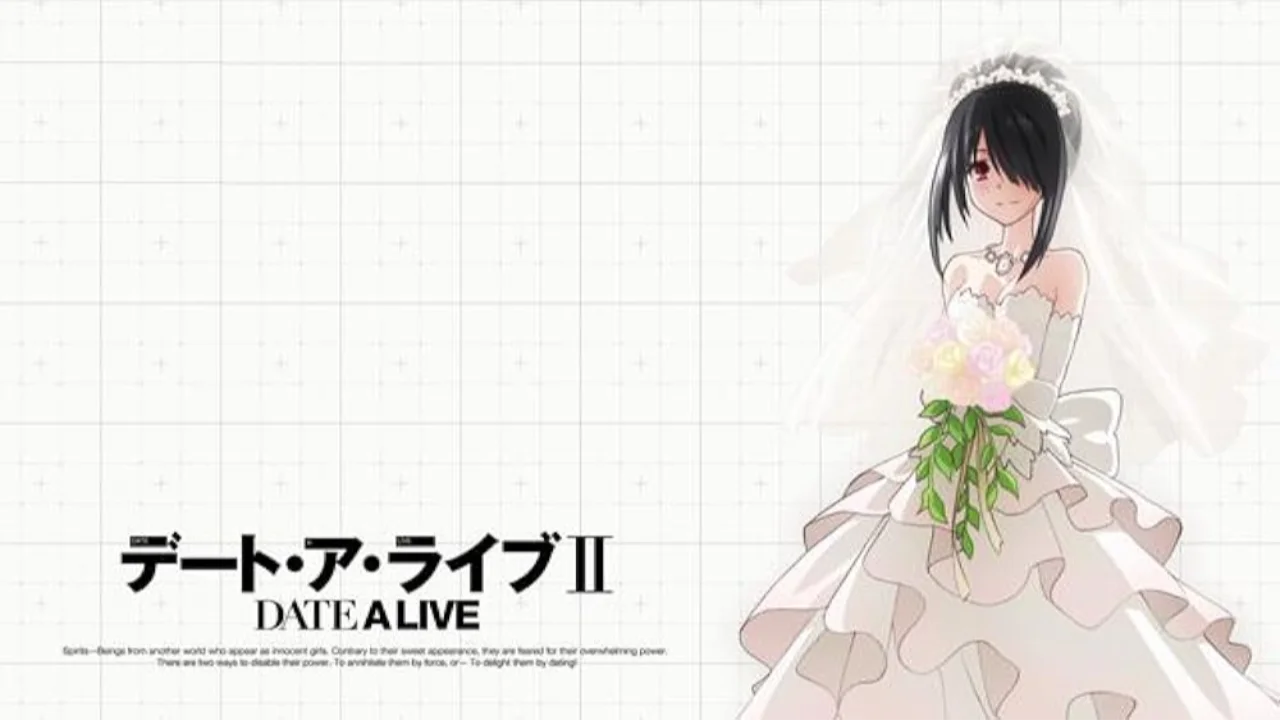 Date A Live II: Kurumi Star Festival