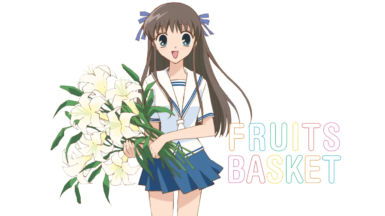 Fruits Basket