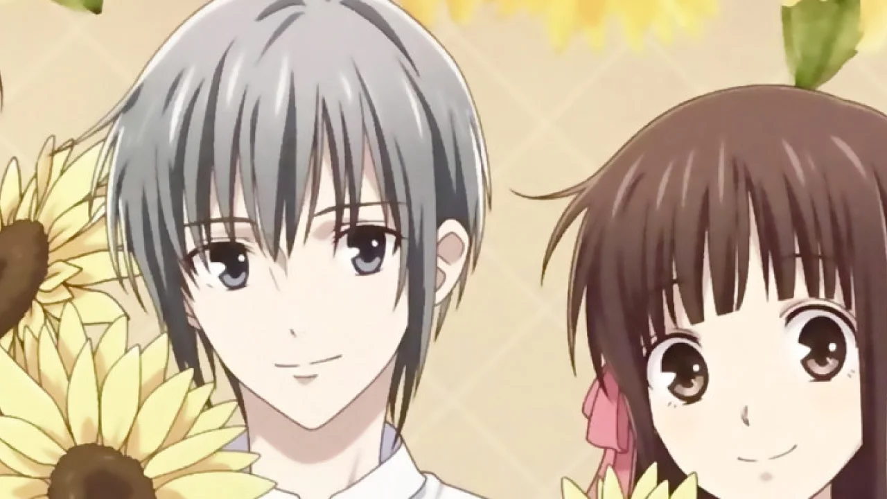 Fruits Basket: 2nd Season