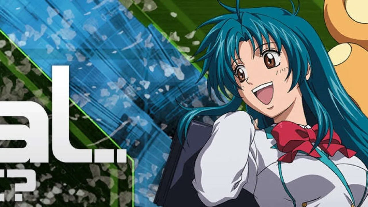 Full Metal Panic? Fumoffu