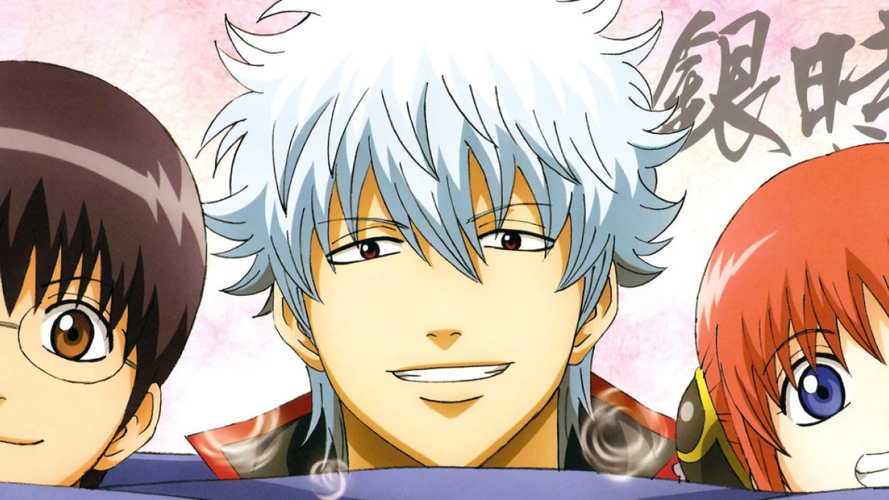 Gintama: Enchousen