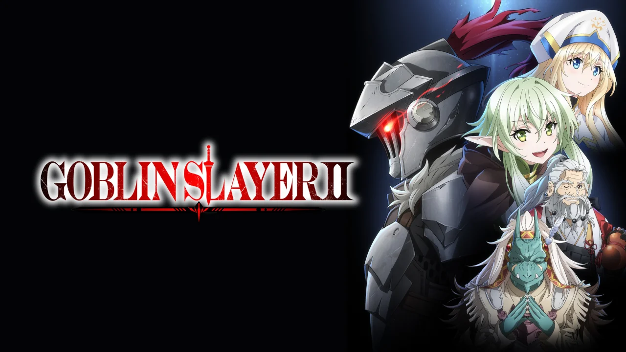 Goblin Slayer II