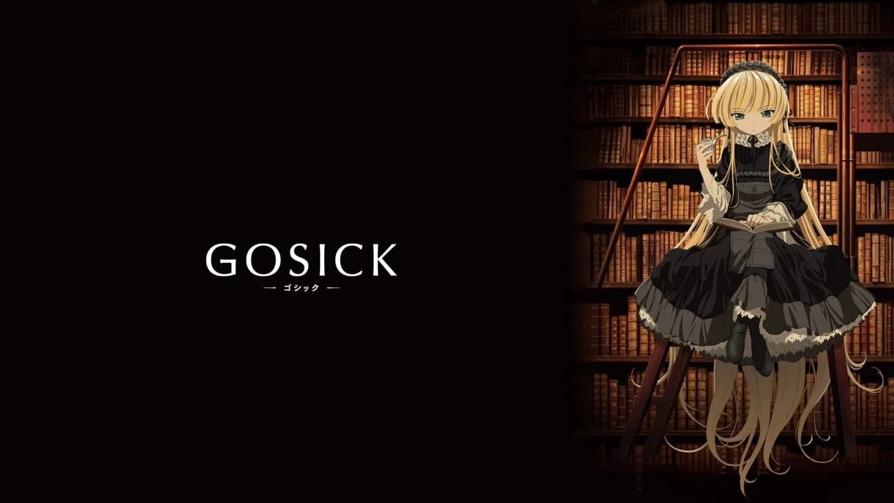 Gosick