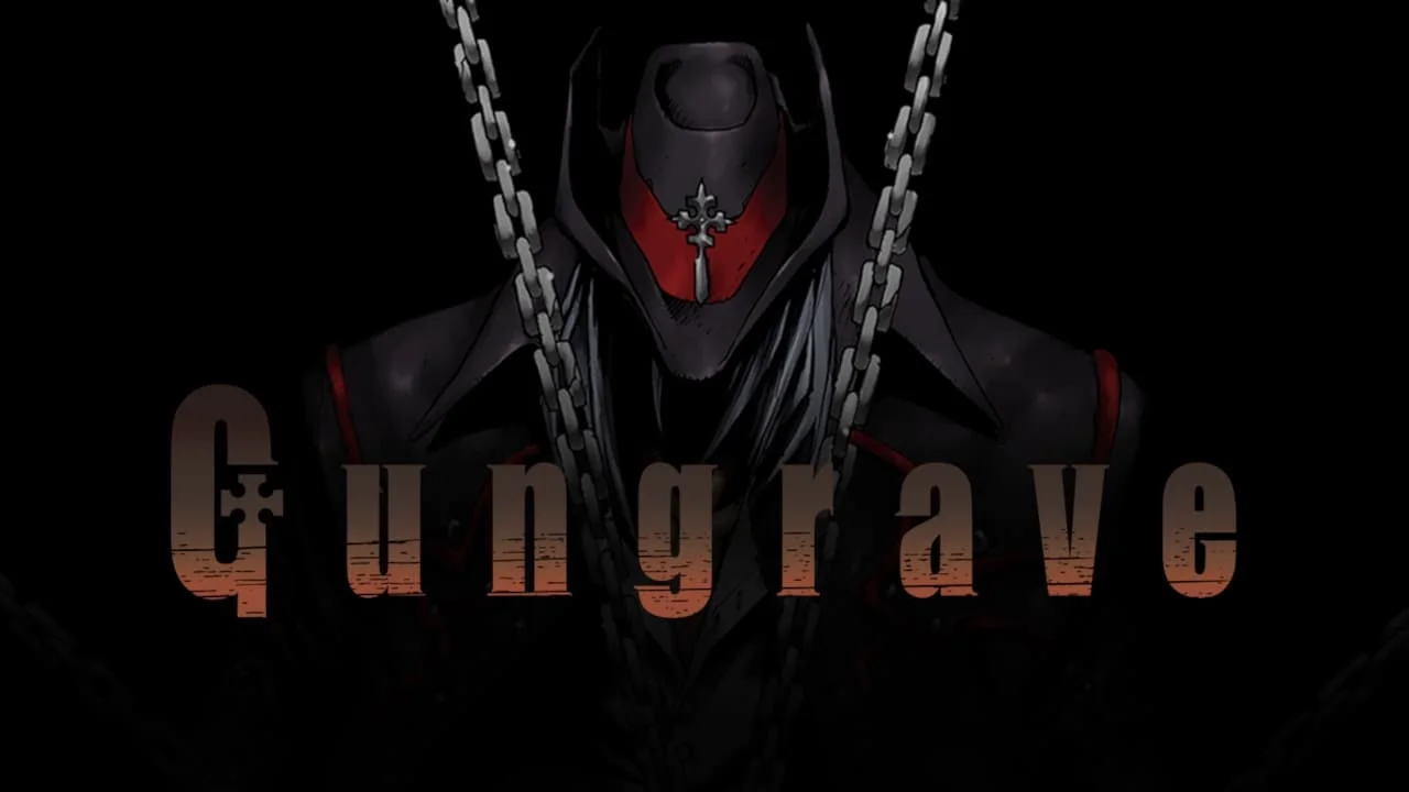 Gungrave