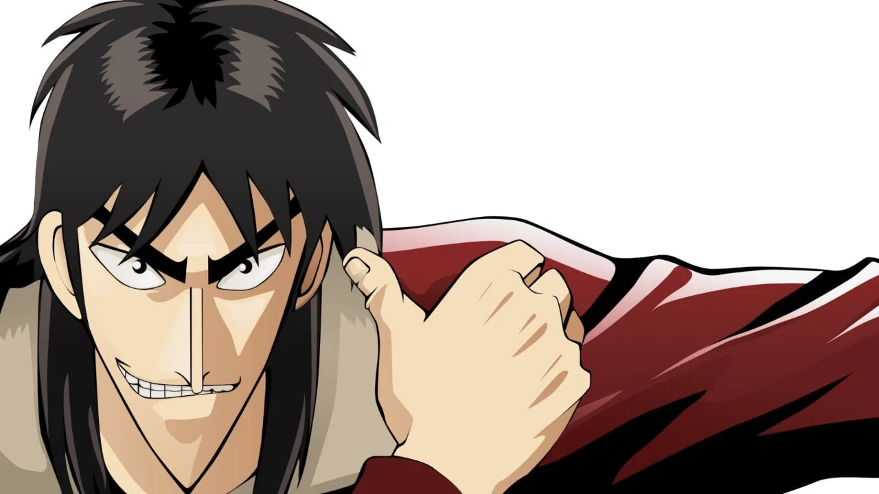 Gyakkyou Burai Kaiji: Ultimate Survivor