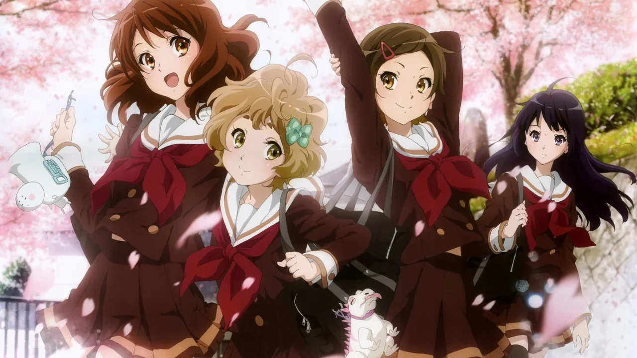 Hibike! Euphonium