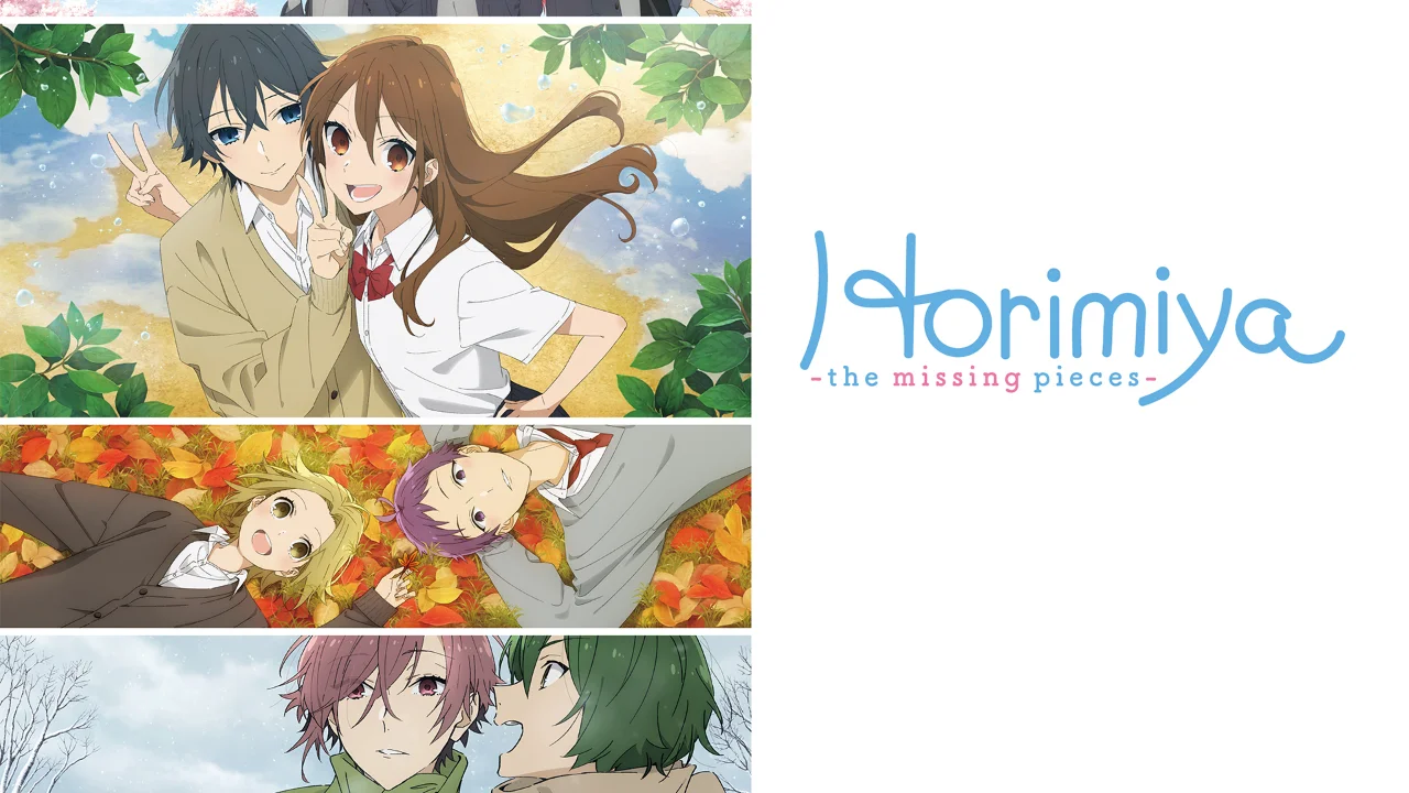 Horimiya: Piece