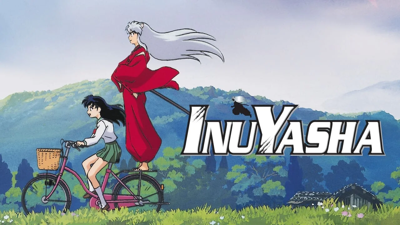 InuYasha