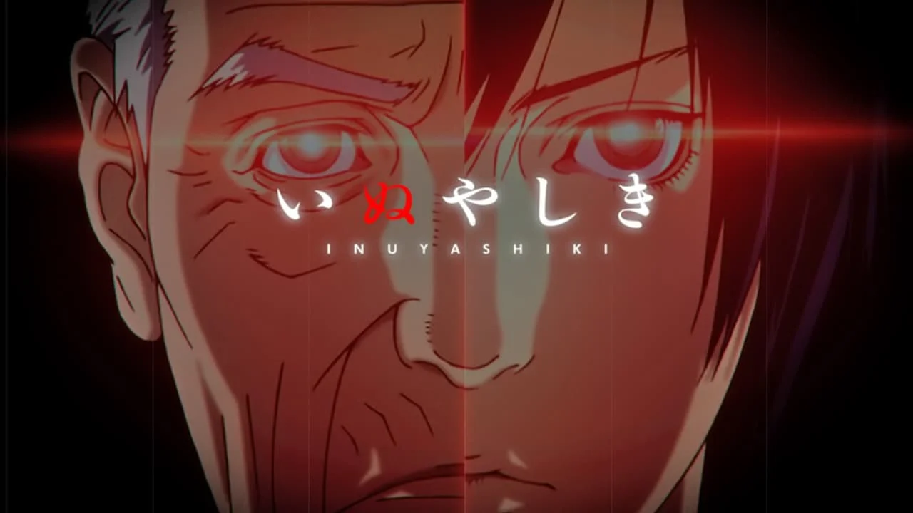 Inuyashiki