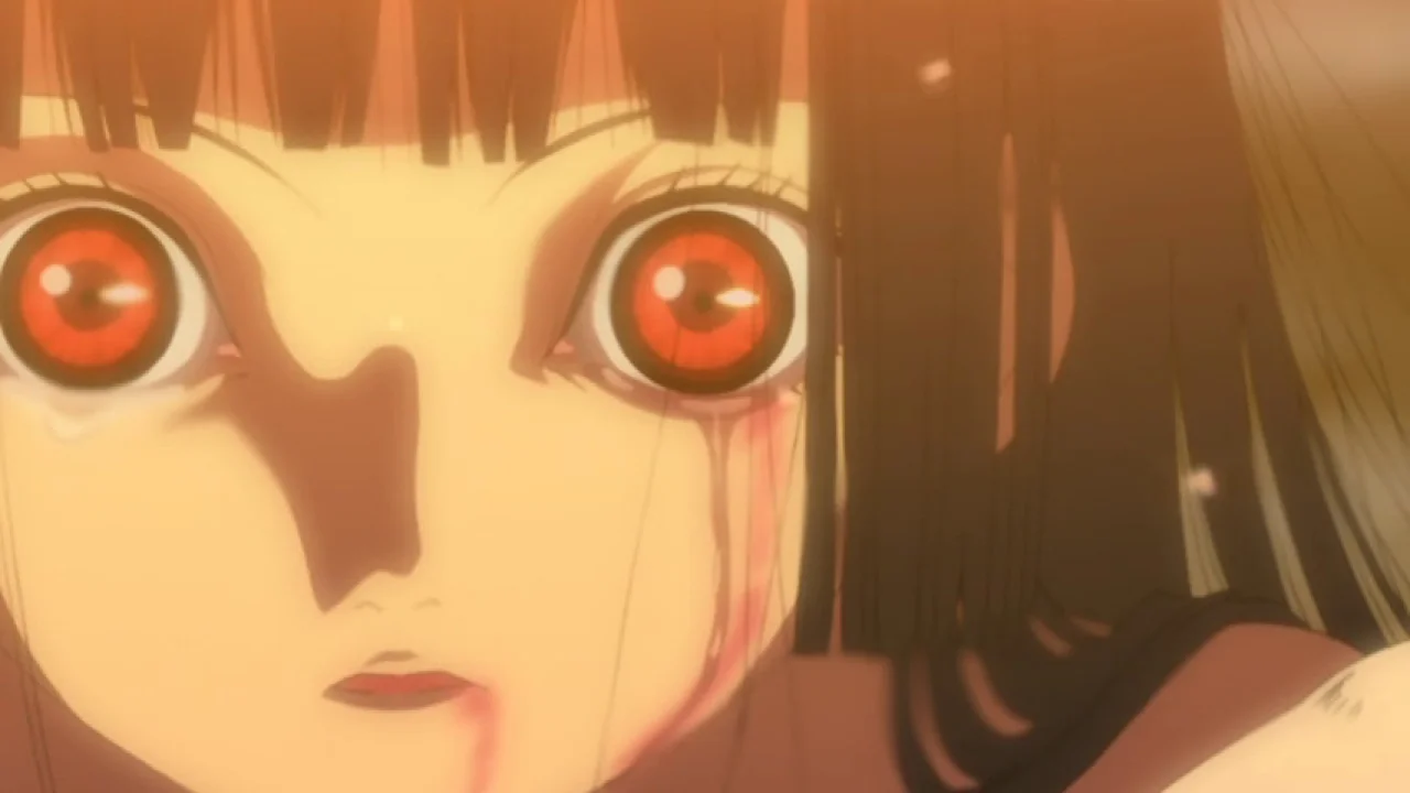 Jigoku Shoujo: Futakomori