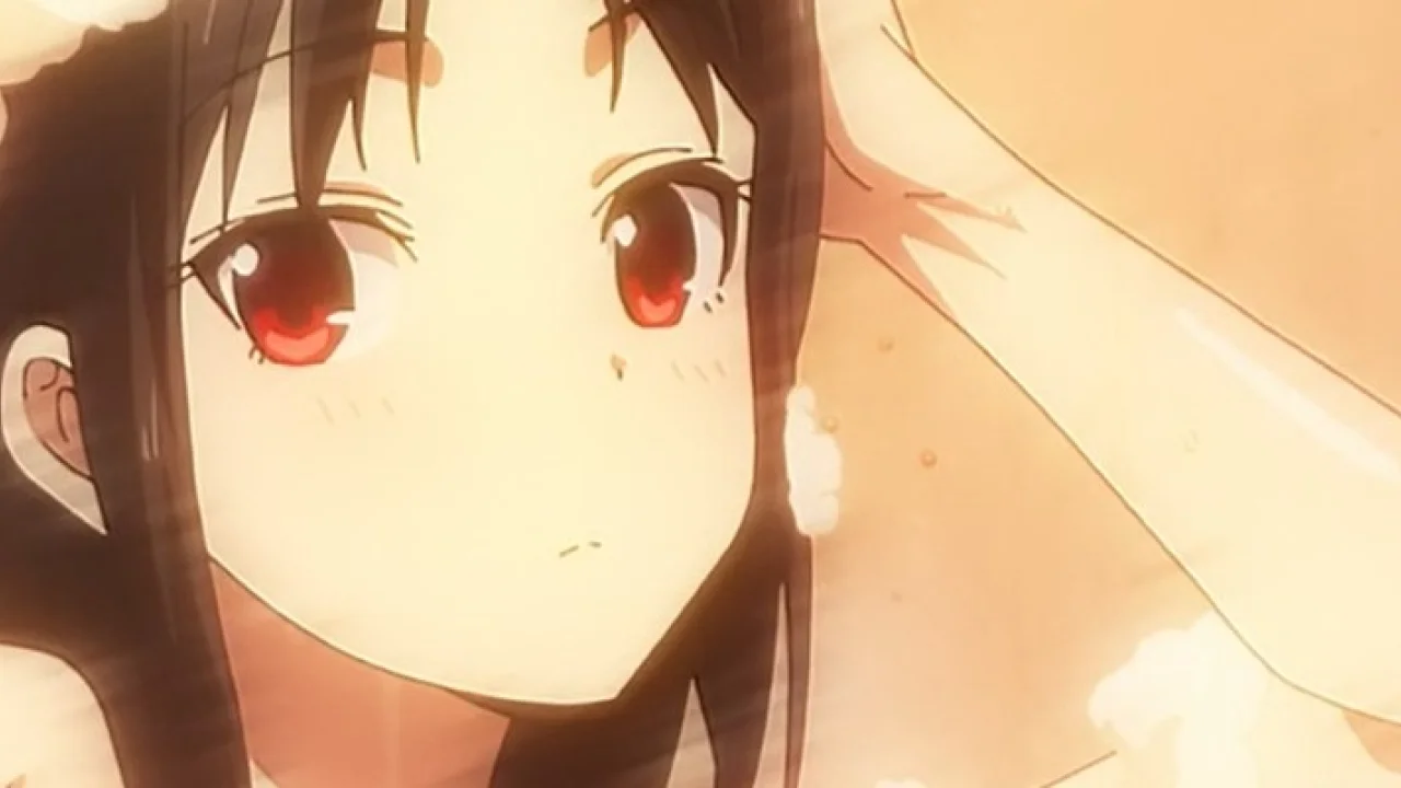 Kaguya-sama: Love is War OVA