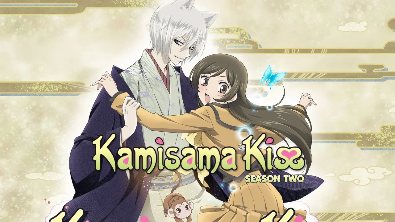 Kamisama Kiss: 2nd Season