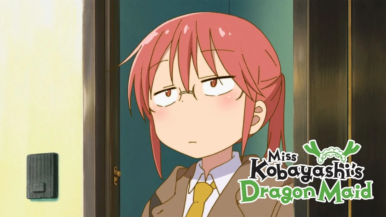 Kobayashi-san Chi no Maidragon