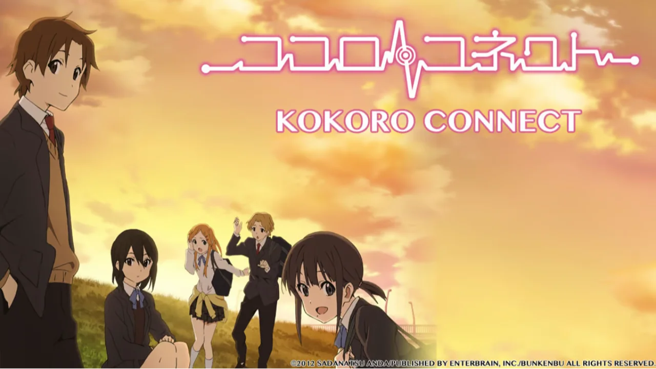 Kokoro Connect