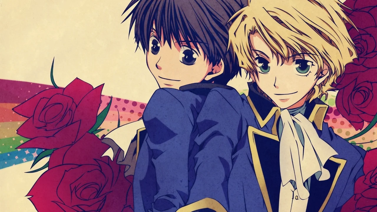 Kyou kara Maou! 3rd Series