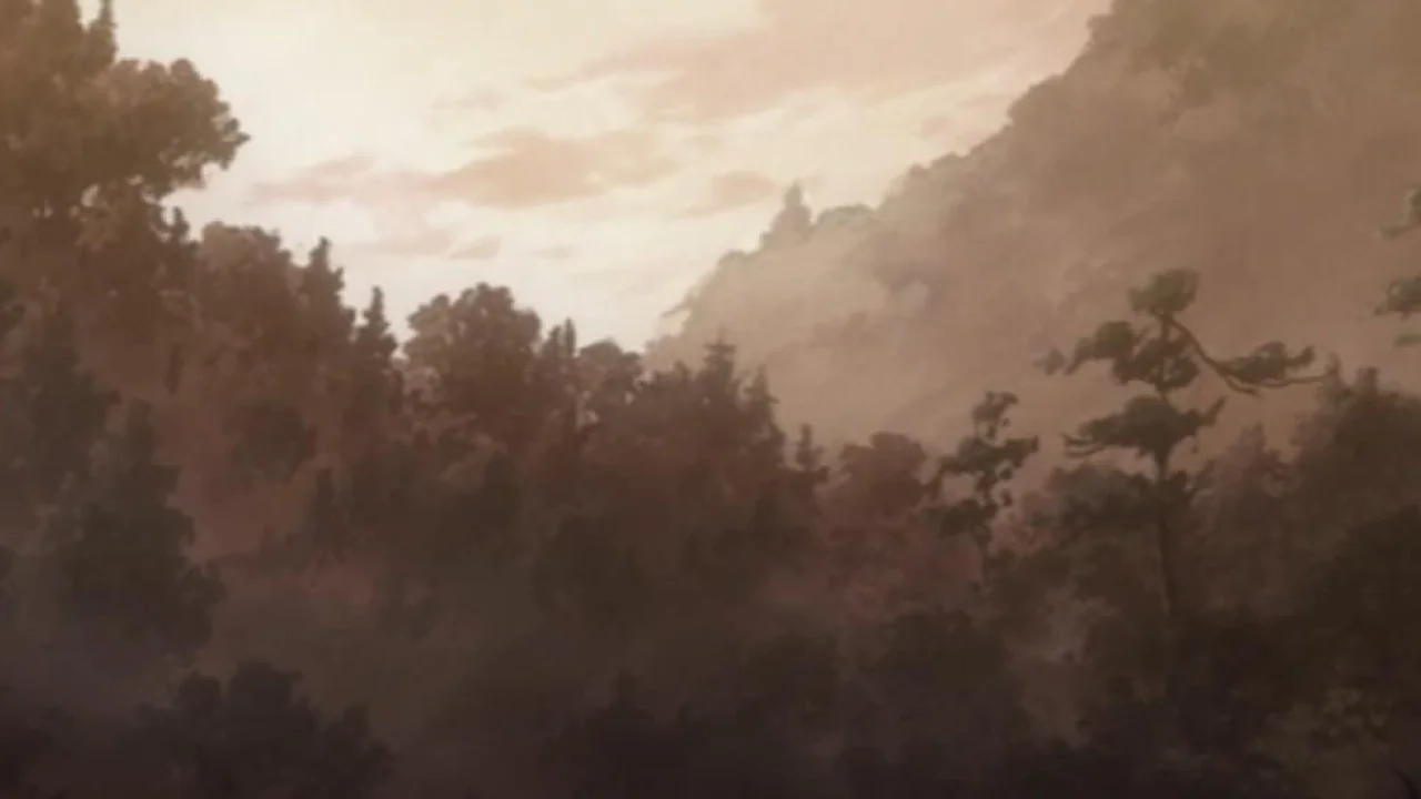 Mushishi Zoku Shou