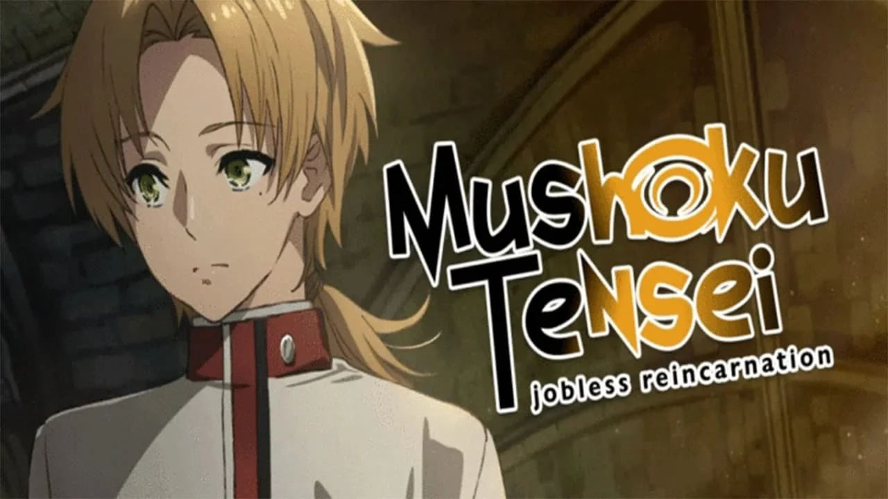 Mushoku Tensei II: Isekai Ittara Honki Dasu