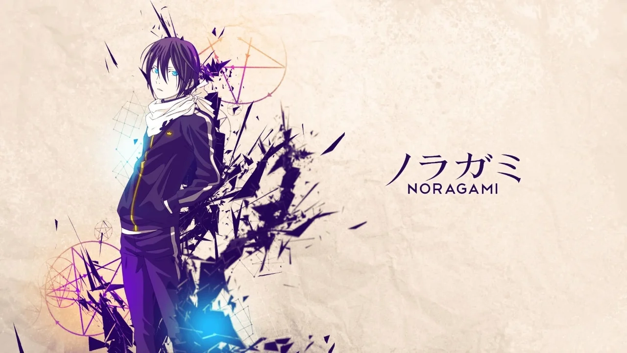 Noragami