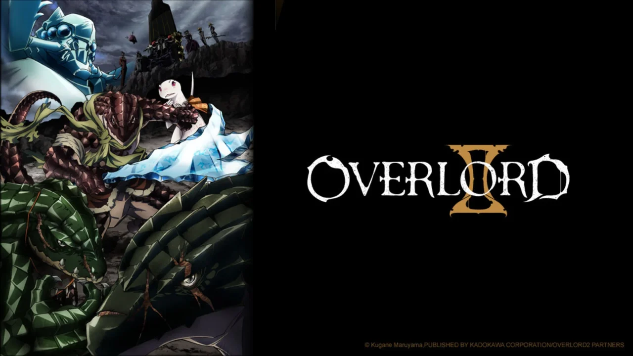 Overlord II