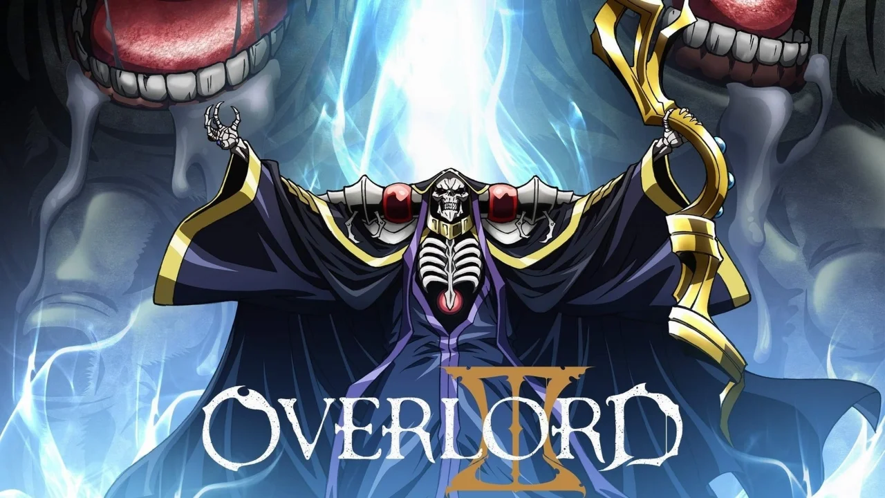 Overlord III