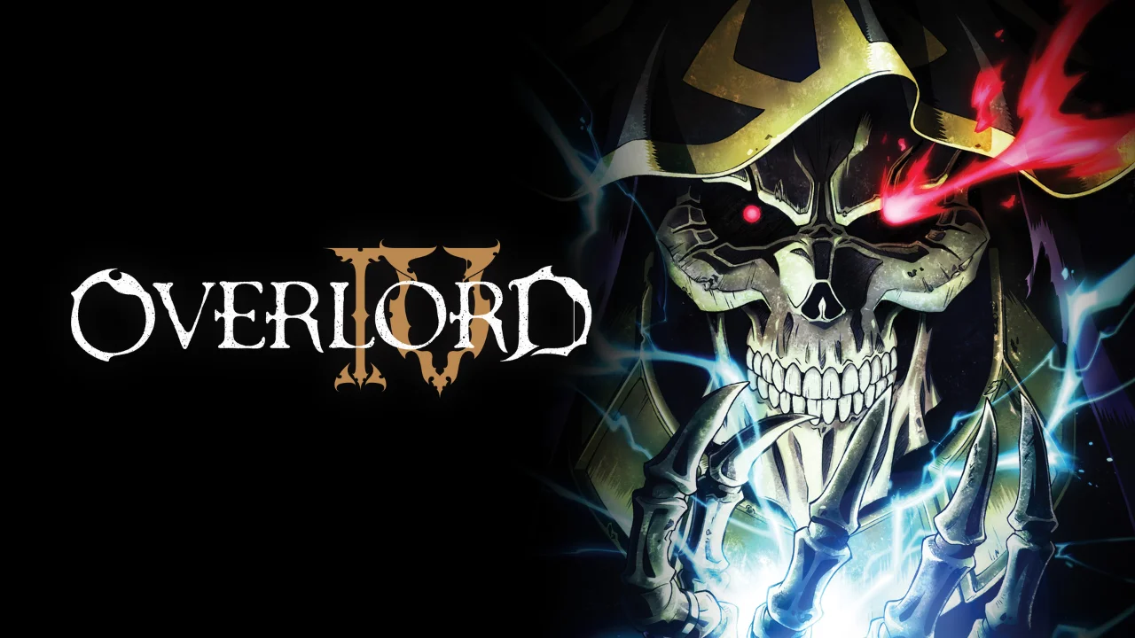 Overlord IV