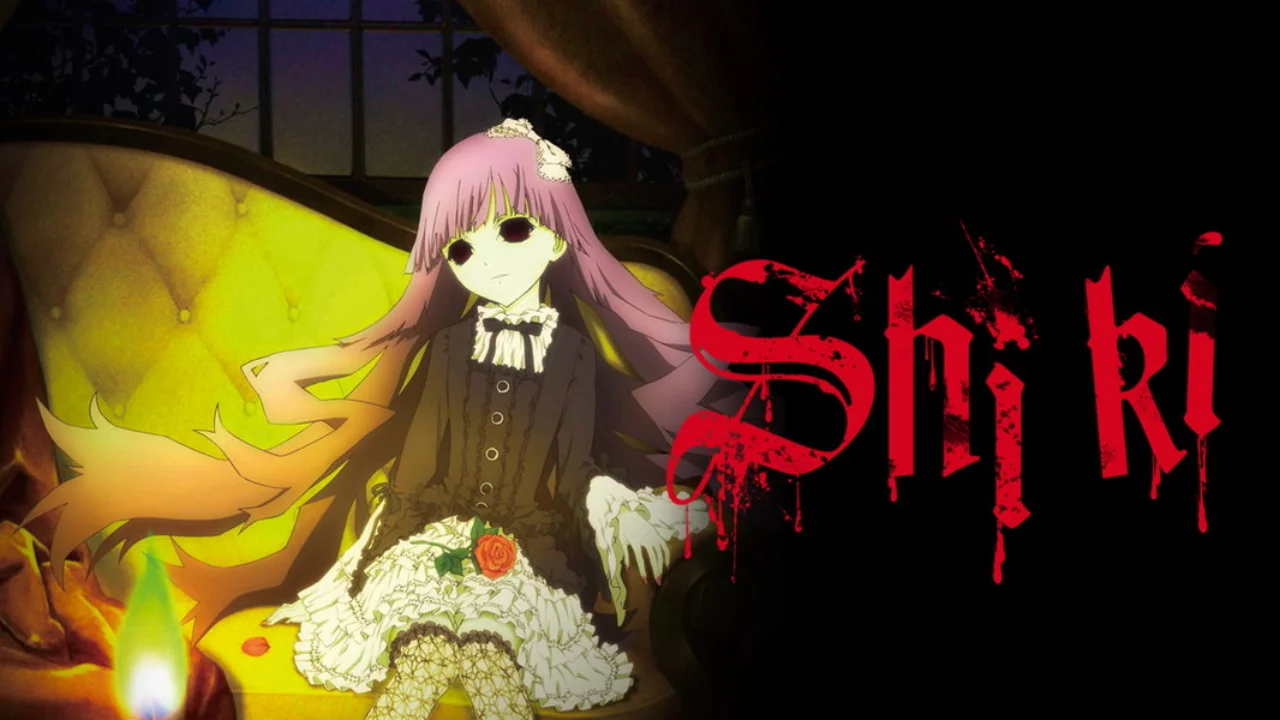 Shiki