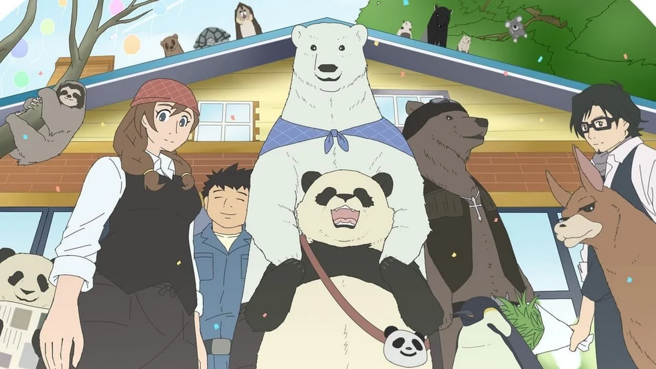 Shirokuma Cafe