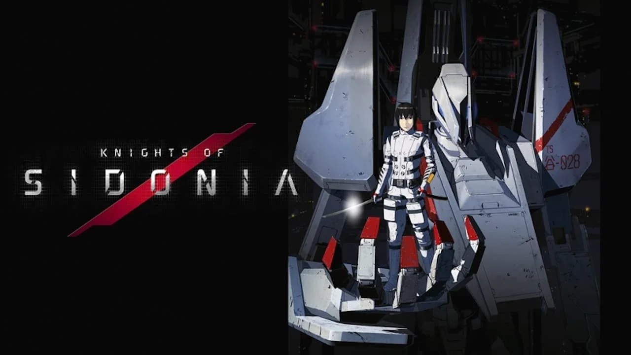 Sidonia no Kishi