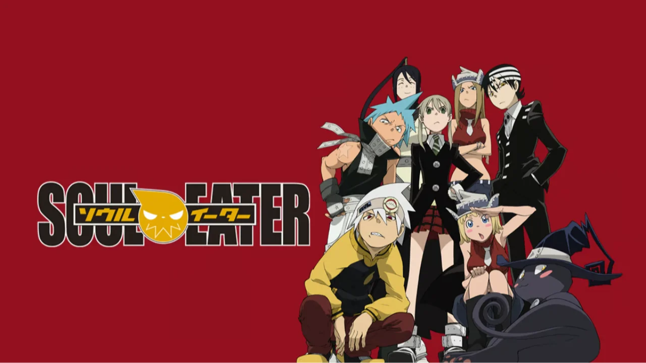 Soul Eater