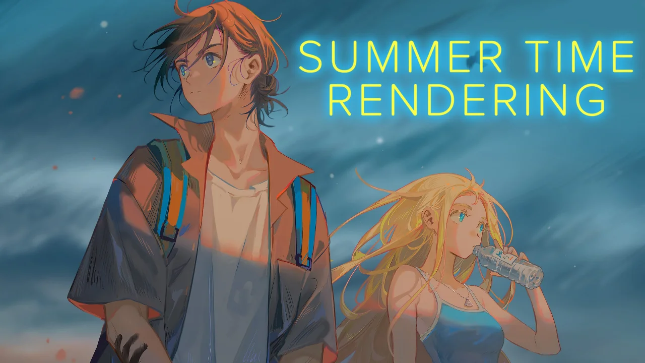 Summer Time Render