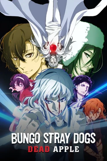 Bungou Stray Dogs: Dead Apple