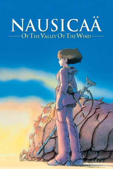 Kaze no Tani no Nausicaä