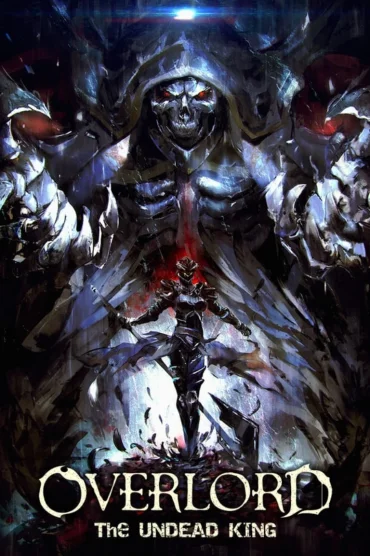 Overlord Movie 1: Fushisha no Ou