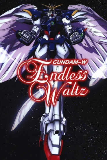 Mobile Suit Gundam Wing: Endless Waltz Movie