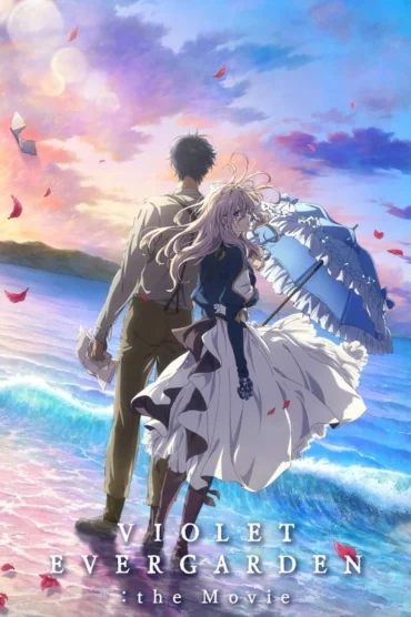 Violet Evergarden Movie